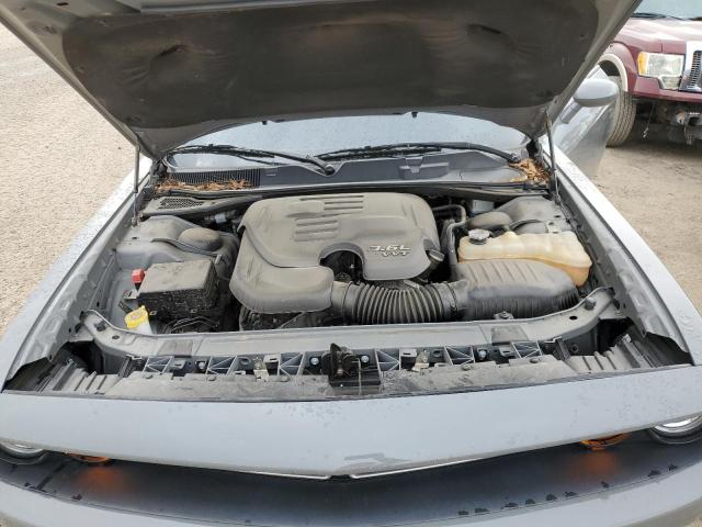 2C3CDZAG5JH149779 Dodge Challenger Sxt
