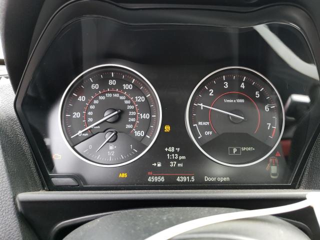 WBA1J7C51GV360700 BMW M235I