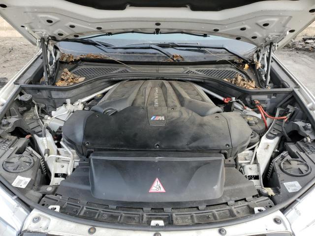 5YMKT6C59J0Y83356 BMW X5 M