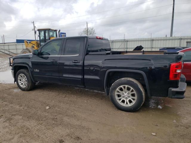 1GTV2UECXFZ392421 GMC Sierra K1500 Sle