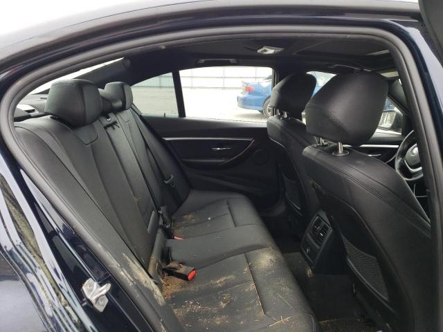 WBA8E3C5XGK503625 BMW 328 Xi Sulev