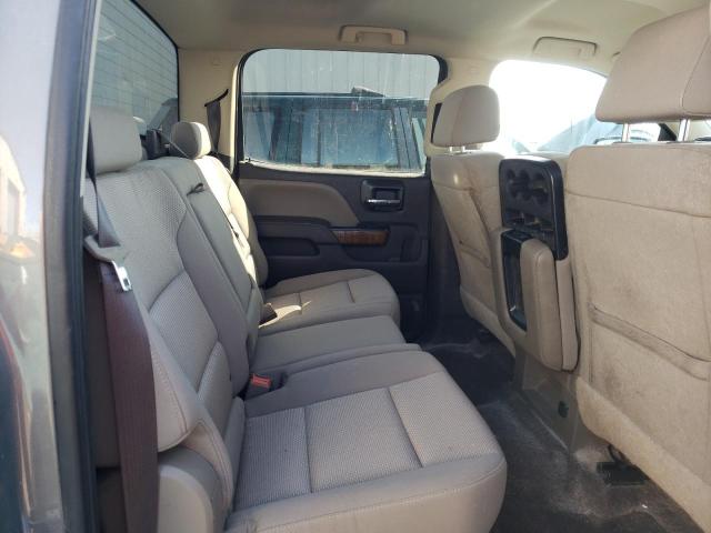 3GTU2MEC3HG177199 GMC Sierra K1500 Sle