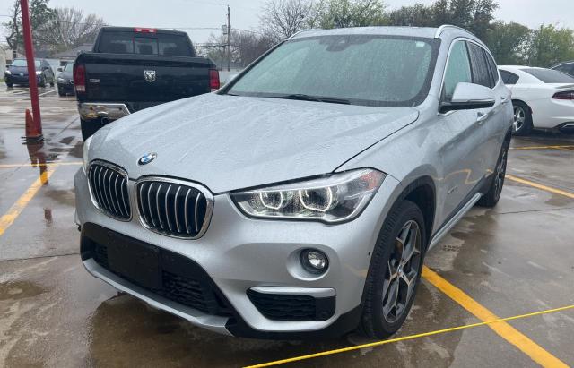 WBXHU7C30H5H34972 BMW X1 Sdrive28i