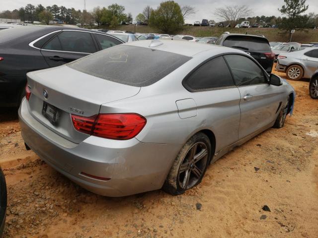 WBA3N9C53EF721957 BMW 428 XI