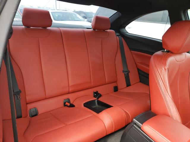 WBA1J7C51GV360700 BMW M235I