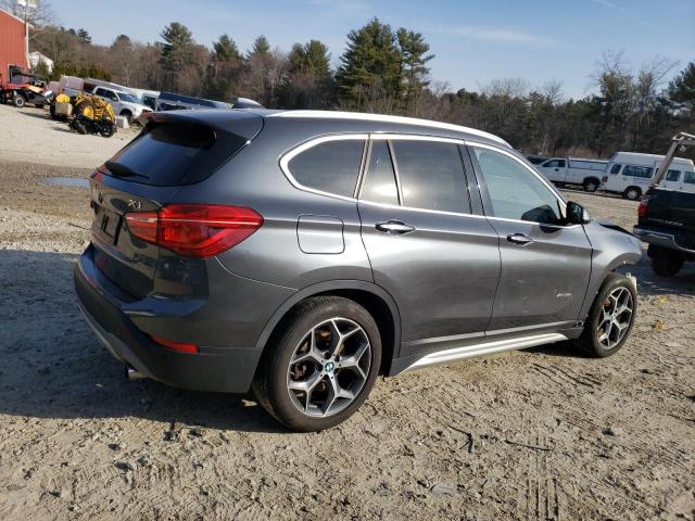 WBXHT3C37G5E51527 BMW X1 Xdrive28i