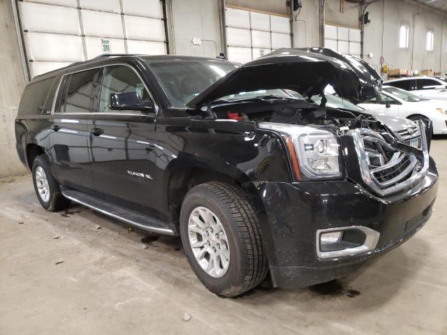 1GKS2GKC8HR113435 GMC Yukon Xl K1500 Slt
