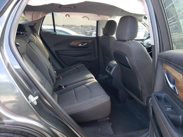 3GKALMEV4LL120676 GMC Terrain Sle
