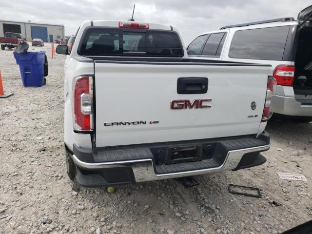 1GTG5CEN1K1344911 GMC CANYON SLE