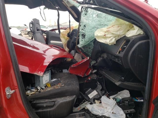 1C4RDHAG8EC317942 Dodge Durango Sxt