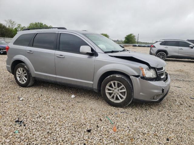 3C4PDCBB0GT191869 Dodge Journey Sxt