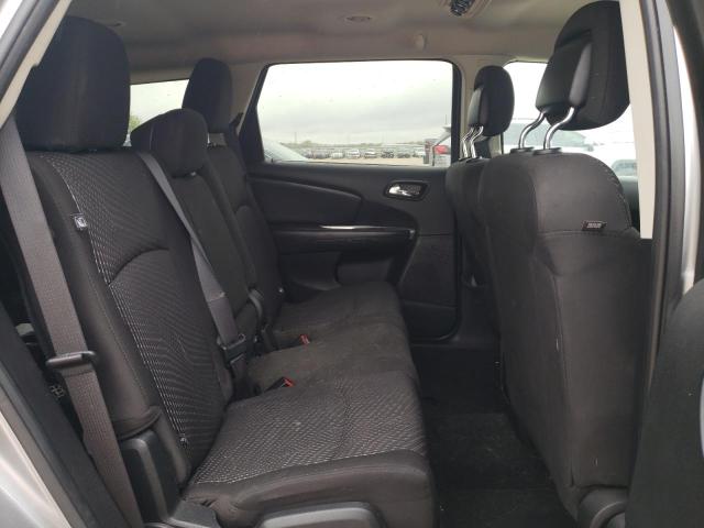 3C4PDCBB0GT191869 Dodge Journey Sxt