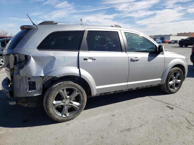 3C4PDCGG6GT211272 Dodge Journey Crossroad