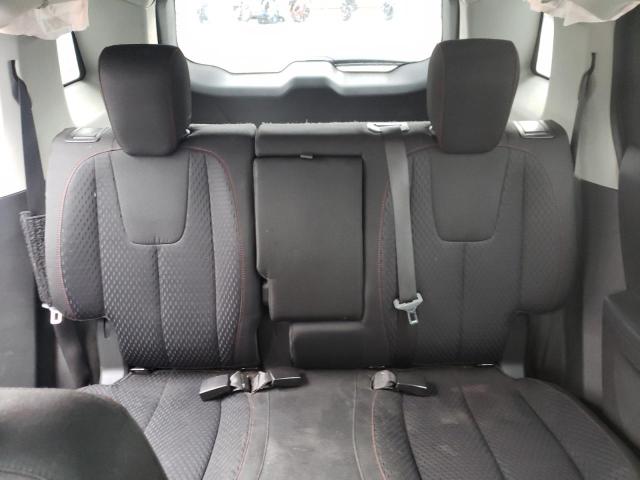 2GKALMEK8E6166573 GMC Terrain Sle