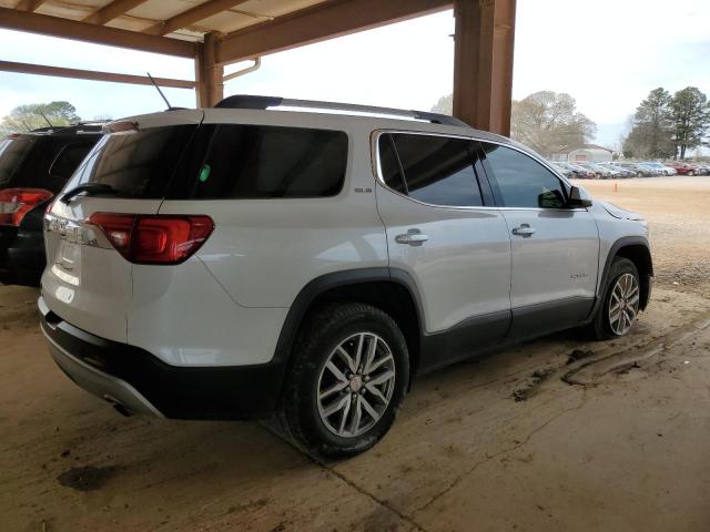 1GKKNLLA6HZ168012 GMC ACADIA SLE