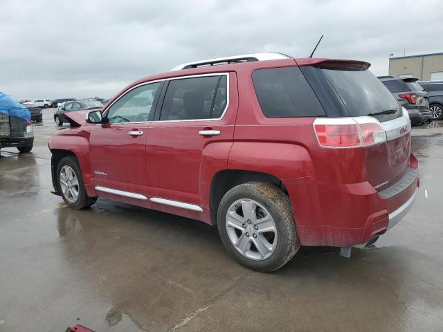 2GKALUEK9E6254984 GMC Terrain Denali