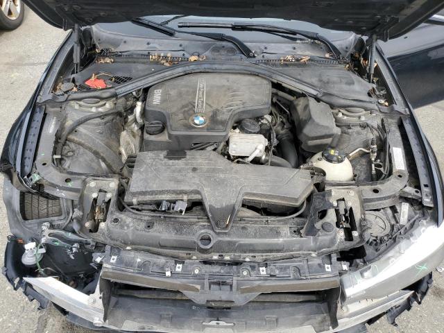 WBA3B5G50FNS20365 BMW 328 Xi Sulev