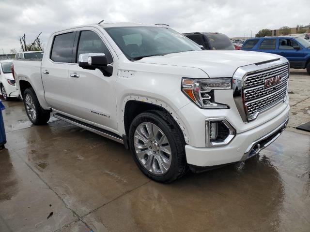 3GTU9FET5MG270520 GMC Sierra K1500 Denali