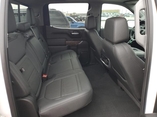 3GTU9FET5MG270520 GMC Sierra K1500 Denali