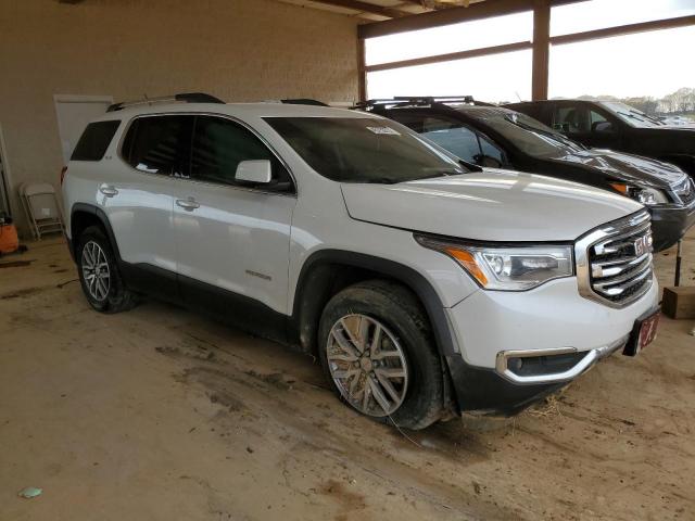 1GKKNLLA6HZ168012 GMC ACADIA SLE