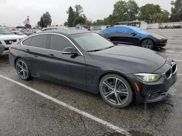 WBA4J1C54JBG78302 BMW 430i Gran Coupe
