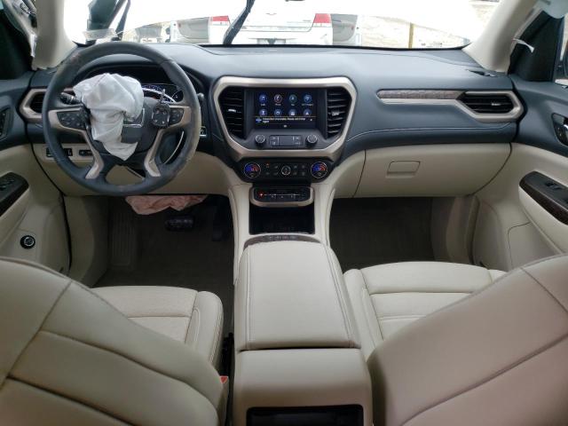 1GKKNXLS6MZ197519 GMC Acadia Denali