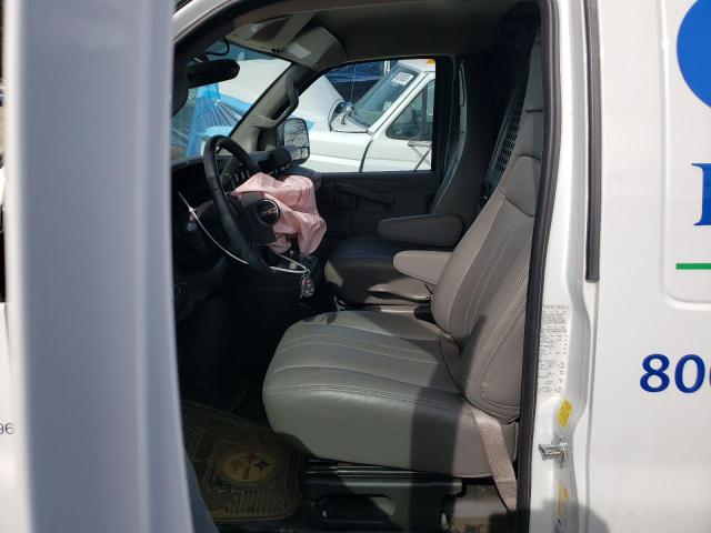1GTW7AFP7N1255293 GMC Savana G2500