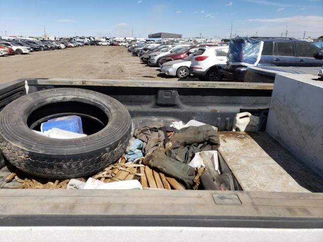 1GT12NEY3KF121230 GMC Sierra K2500 Heavy Duty