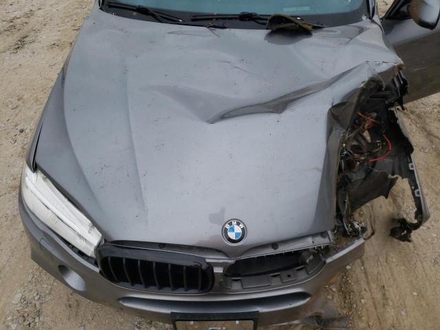5UXKR6C56F0J77314 BMW X5 Xdrive50i