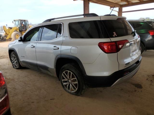 1GKKNLLA6HZ168012 GMC ACADIA SLE