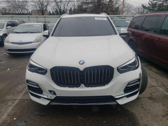 5UXCR6C52KLK87466 BMW X5 Xdrive40i