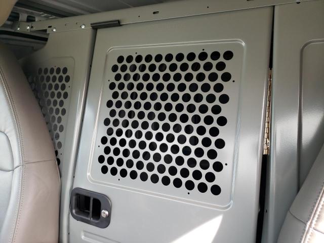 1GTW7AFP7N1255293 GMC Savana G2500