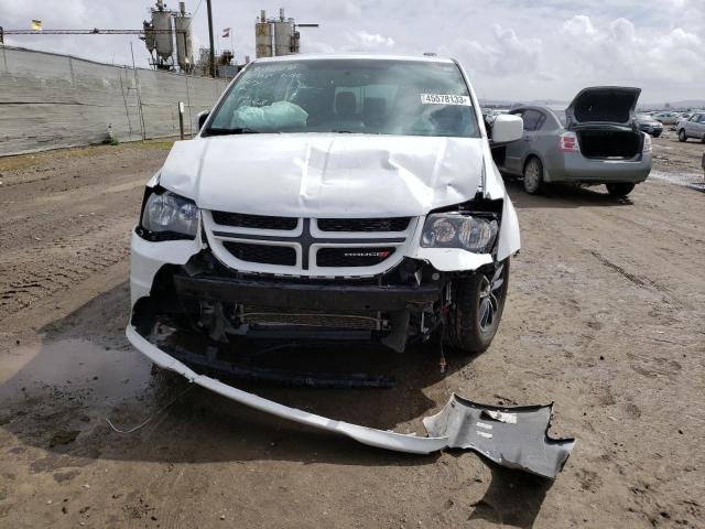 2C4RDGEG9HR693372 Dodge Grand Caravan Gt