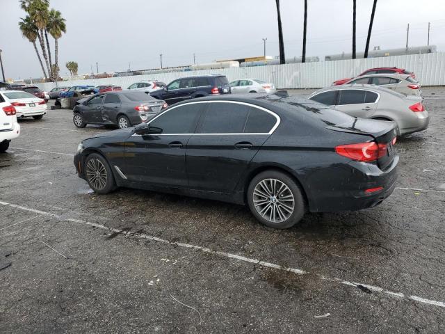 WBAJE5C59KWW22152 BMW 540 I