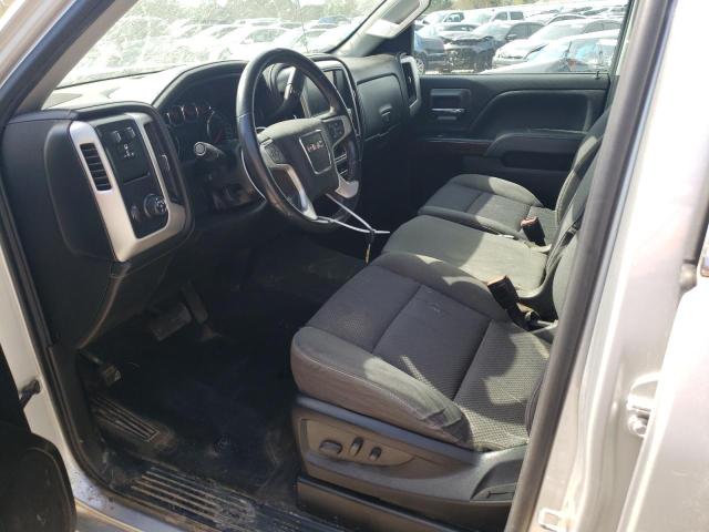 2GTR1MEC7K1228132 GMC Sierra Limited C1500 Sle