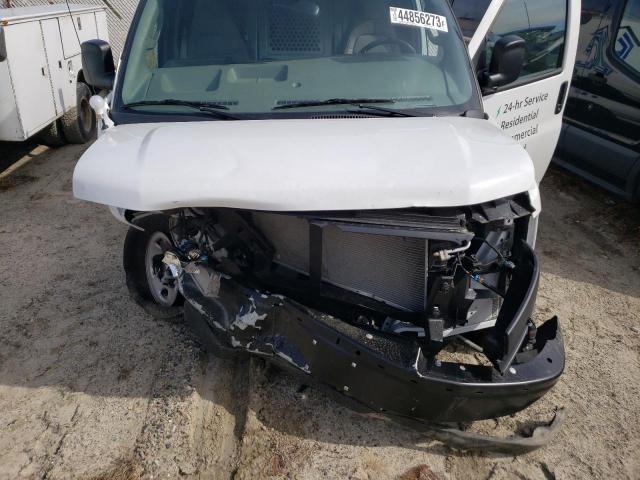 1GTW7AFP7N1255293 GMC Savana G2500