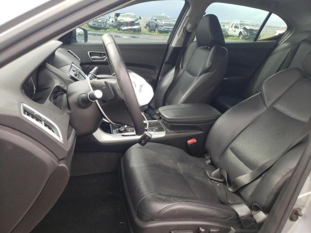 19UUB1F52JA001667 Acura TLX TECH