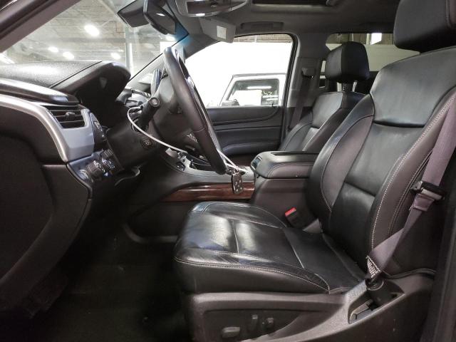 1GKS2GKC8HR113435 GMC Yukon Xl K1500 Slt