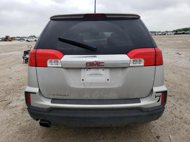 2GKALMEK1H6108230 GMC Terrain Sle