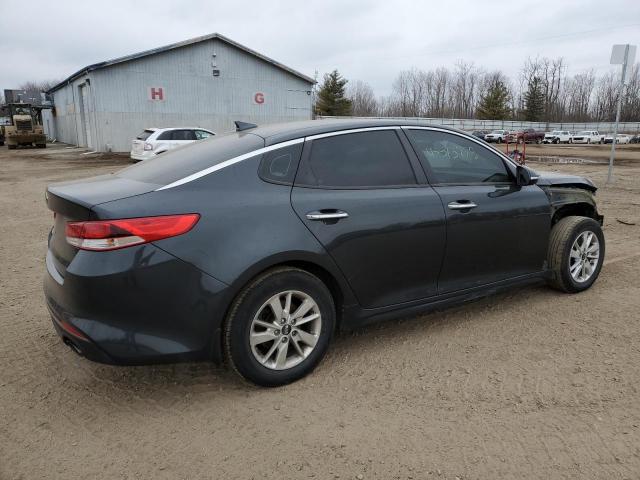 5XXGT4L32GG023758 KIA Optima Lx