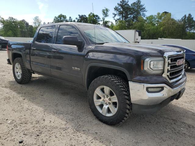 3GTU2MEC1GG311545 GMC Sierra K1500 Sle