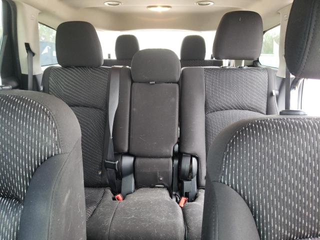 3C4PDCBB0GT191869 Dodge Journey Sxt