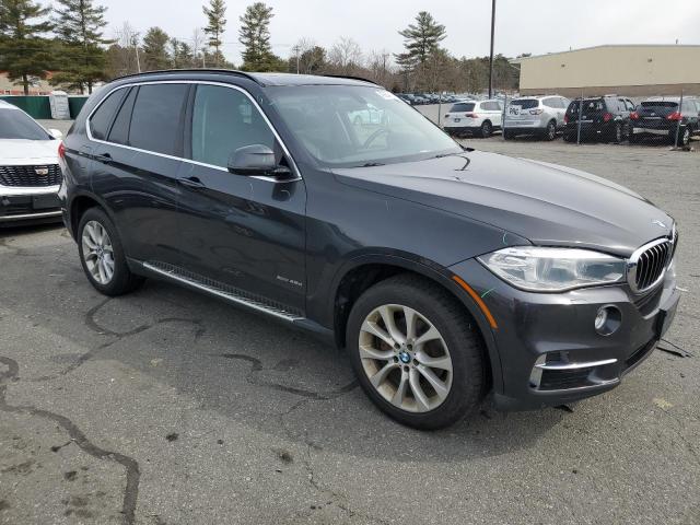 5UXKS4C58E0J96776 BMW X5 Xdrive35d