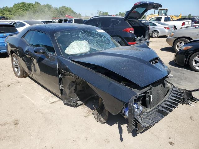2C3CDZJG6MH572309 Dodge Challenger Gt