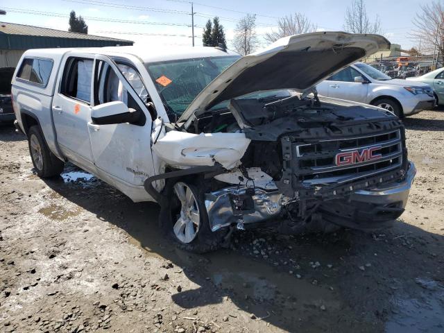 3GTU2UEC9FG411990 GMC Sierra K1500 Sle