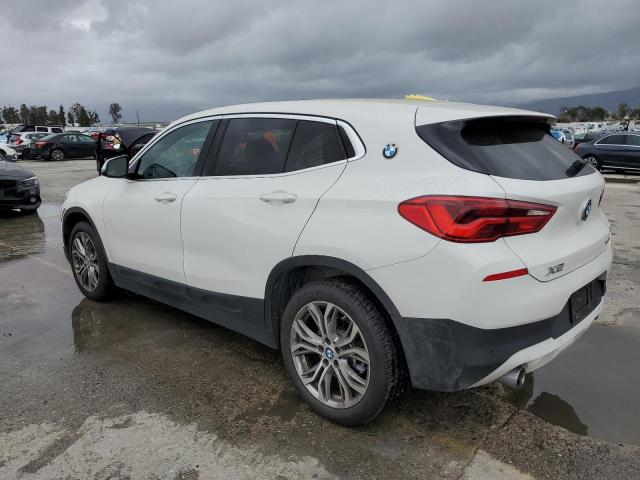 WBXYJ5C38JEF69899 BMW X2 Xdrive28i