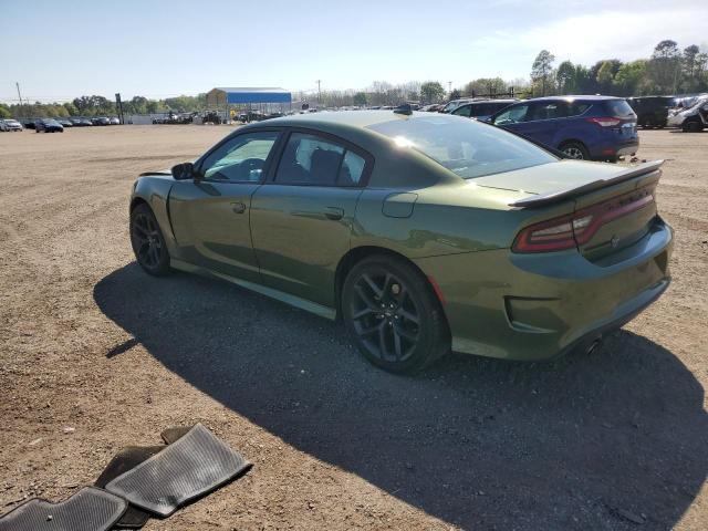 2C3CDXHG8MH557675 Dodge CHARGER GT
