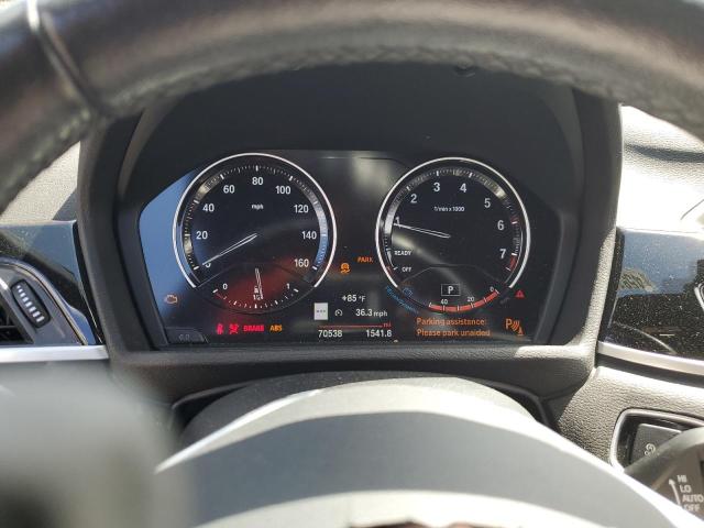 WBXHT3C52K5L97982 BMW X1 Xdrive28i
