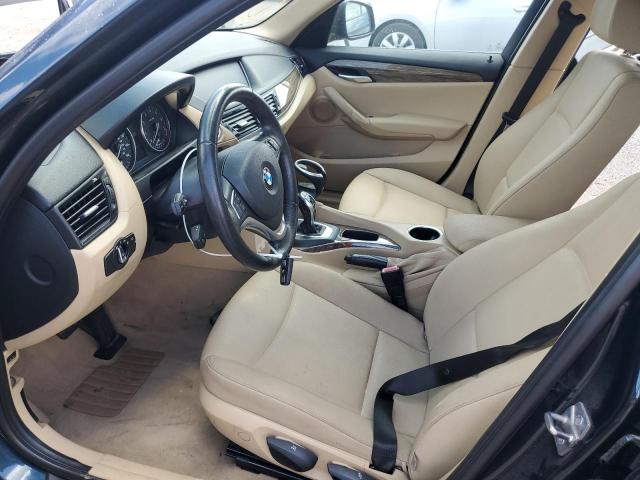 WBAVM1C5XFVW58327 BMW X1 Sdrive28i