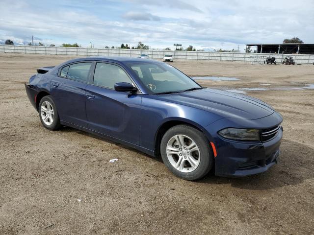 2C3CDXBG0FH893347 Dodge Charger Se